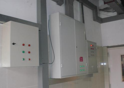 電纜走線槽安裝說明，一米安裝費報價多少